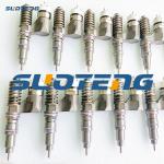 VOE3155040 3155040 Fuel Injector For CB-54 CB-64 Excavator