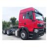 Buy cheap 420hp Sinotruk Tractor Head 6x4 Tractor Head Faw Jh6 550 Hp from wholesalers