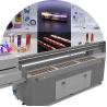 Buy cheap Advanced UV LED Card Printer For 2500 X 1000 X 1300mm Equipment Dimension from wholesalers