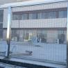 Buy cheap Stainless Steel Woven Wire Mesh Panels Reinforced Edge Treatment from wholesalers