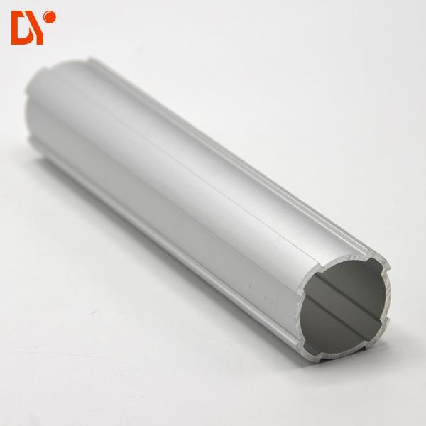 Buy cheap SUS Standard Lean Pipe OD 43mm / Aluminium Tube Pipe For Logistic Equipment Assembly from wholesalers