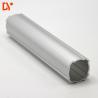 Buy cheap SUS Standard Lean Pipe OD 43mm / Aluminium Tube Pipe For Logistic Equipment Assembly from wholesalers