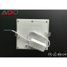 Buy cheap 1980LM 3000K Dimmable 22 Watt LED Panel Light For Libary , Hospital And Hotel from wholesalers