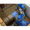 Buy cheap Non-Hardening Petrolatum Tape For Corrosion Protection Of Oil Storage Tanks from wholesalers