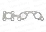 3.3 SOHC VG33E Manifold Gasket Set , 96 - 04 Infiniti QX4 Nissan Manifold Gasket