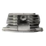 GY6 150cc Scooter Cylinder Head , Automobile Spare Parts Fine Appearance