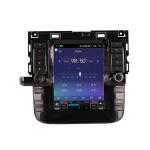 128G 12.1 Inch Android Touch Screen Dvd Player For Car Jaguar XF