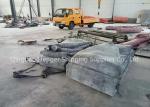Boat Roller Marine Rubber Airbag Air Bag Ship Launching Balloon