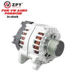 ZPY NEW HNROCK 12V 220A ALTERNATOR 03H903023D 03H903023DX 439685 440302