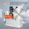 Buy cheap LDX-026A Manufacturers Customize Large Servo Swing Angle Circular Saw Blade Grinding Machine from wholesalers
