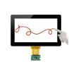 Buy cheap 4096x4096 Capacitive Touch Panel , 13.3 Inch Pcap Touch Display from wholesalers