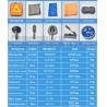 Buy cheap Car Clean Accesories Car Washing Cleaning Set 7 In 1 Portable Car Wash Kit, Brush Mop, Microfiber Car Towel from wholesalers