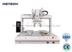 Hiwin Guide Automatic Soldering Robot Desktop Soldering Machine with Stepper