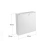 Buy cheap Touchless Burglar Alarm Vibration Sensor , Battery Operated Door Alarm from wholesalers