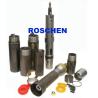 Buy cheap Wireline Diamond Core Drilling NTW Core Barrel 3 Meters Length from wholesalers