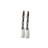 Buy cheap Wxsoon 90 Degree Tungsten Solid Carbide Spot Drill Bits from wholesalers