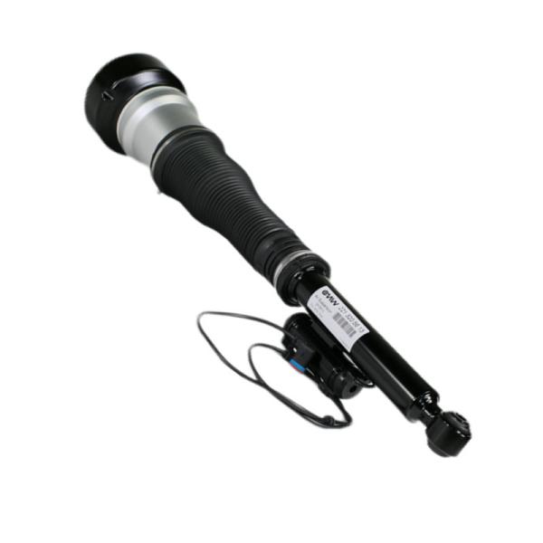 Buy cheap Airmatic 4Matic W221 Rear Air Suspension Shocks Absorber For Mercedes Benz Right Rear 2213205613 Suspension Absorbers from wholesalers
