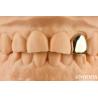 Buy cheap Experience Oral Rehabilitation Like Never Before With Gold Crown Wax Casting from wholesalers