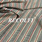 152CM 165GSM Recycled Spandex Fabric Environmentally Friendly For Swimsuit