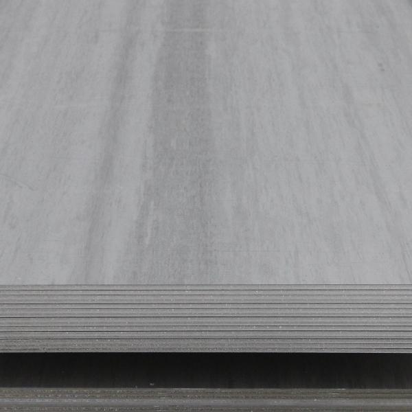 Quality Hot Rolled ETC Stainless Steel Sheet Plates 1250mm AISI JIS 316 310S for sale