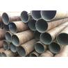 Buy cheap Seamless Carbon Steel Pipe Q235 Q345 Fixed Length for Oil / Gas Industry from wholesalers