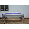 Buy cheap High Speed Double Nozzle Air Jet Weaving Machine Loom Fabric Dobby Shedding 3.5kw from wholesalers