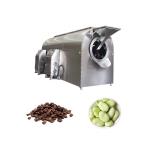 Professional Commercial Drum Rotary Peanut Roasting Machine for Customers'