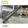 Buy cheap Sparkling Water Bottle Crushing Plastic Pet Washing Recycling Machine from wholesalers