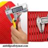 Buy cheap 13 MM PVC Open Grid Workpalce Floor Mat Non Slip Heavy Duty Anti Fatigue Drainage from wholesalers