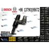 Buy cheap High Quality Diesel Common Rail Injector 0414 701 033 0414701033 from wholesalers