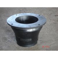 Buy cheap cone type marine rubber fender product