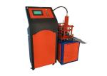 Hand Touch Screen Keel Making Machine