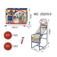 Buy cheap Funny Kids Childrens Indoor Outdoor Basketball Set Shoot Hoop Backboard product