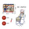 Buy cheap Funny Kids Childrens Indoor Outdoor Basketball Set Shoot Hoop Backboard basketball toy from wholesalers