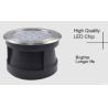 Buy cheap Round IP68 9W LED Underground Lights from wholesalers