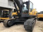 VOLVO 480 Crawler Excavator in Good Running Condition with ORIGINAL Hydraulic