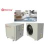 Buy cheap Meeting MD30D-27 Mini Split Heat Pump Residential Water Heater for Bathroom Kitchen from wholesalers