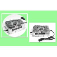 Buy cheap Small Waterproof Lead Acid On Board Battery Charger 48V VL4825WP 296 × 216 × 98 product
