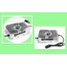 Buy cheap PFC 12V 50A Waterproof Battery Charger Fully Sealed IP65 14.4V / 14.6V / 14.7V Automatic Charging from wholesalers