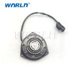 Standard Size Car AC Blower Motor , Blower Fan Motor For Vios Viz 065000-2061