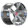 Buy cheap Deep Concave 5x120 Forged Wheels 6061 T6 Aluminum Alloy 22 Inch from wholesalers
