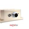 Buy cheap HCA518 HIGH RESOLUTION 0.001 ° OUTPUT MODE 4-20MA TILT SENSOR from wholesalers