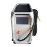 Buy cheap 220V Handheld Metal Laser Welder 800W / 1200W Fiber Laser Welding Machine from wholesalers