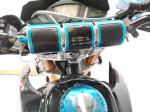 Chinese electric start dirt bike petrol motorcycle electric 150CC 200CC 250CC