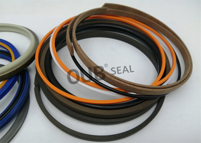 2438U1104F1 Excavator KOB-2438U1104R500 Arm Boom Seal Kits For Kobelco SK200LC KOB-2438U1104R400 KOB-2438U1104R200