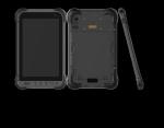 Buy cheap BT4.1 Android 9 2.4GHz Ruggedized Android Tablet Shockproof from wholesalers