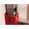 Buy cheap Multi Station Body Fit Commercial Power Squat Rack With Logo Customized from wholesalers