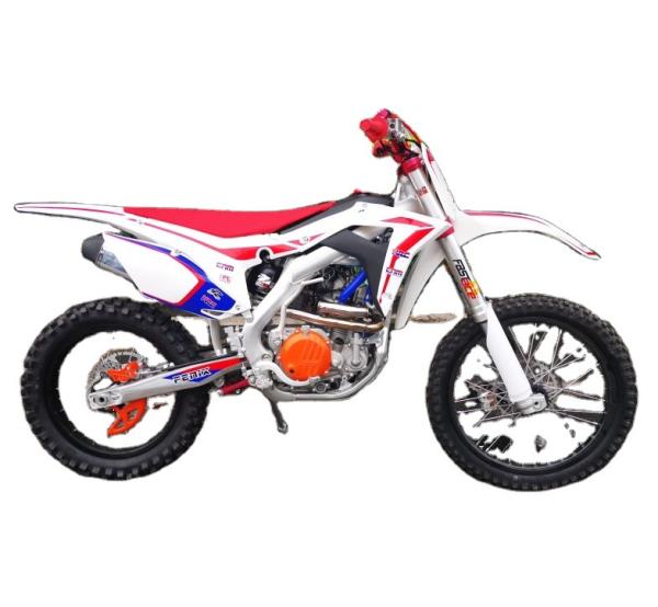 Buy cheap OEM 200 - 350W EEC Enduro Off Road Motorcycles Dirt Bike 250cc from wholesalers
