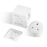 Buy cheap UK Smart Socket Wi-Fi 2.4G With BS1363 Certification from wholesalers