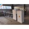 Buy cheap Weaving Pvc Reverse Twisted 3mm Gabion Machine from wholesalers